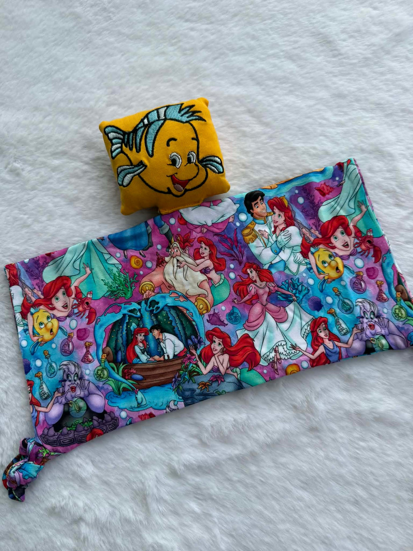 Under The Sea Lovey