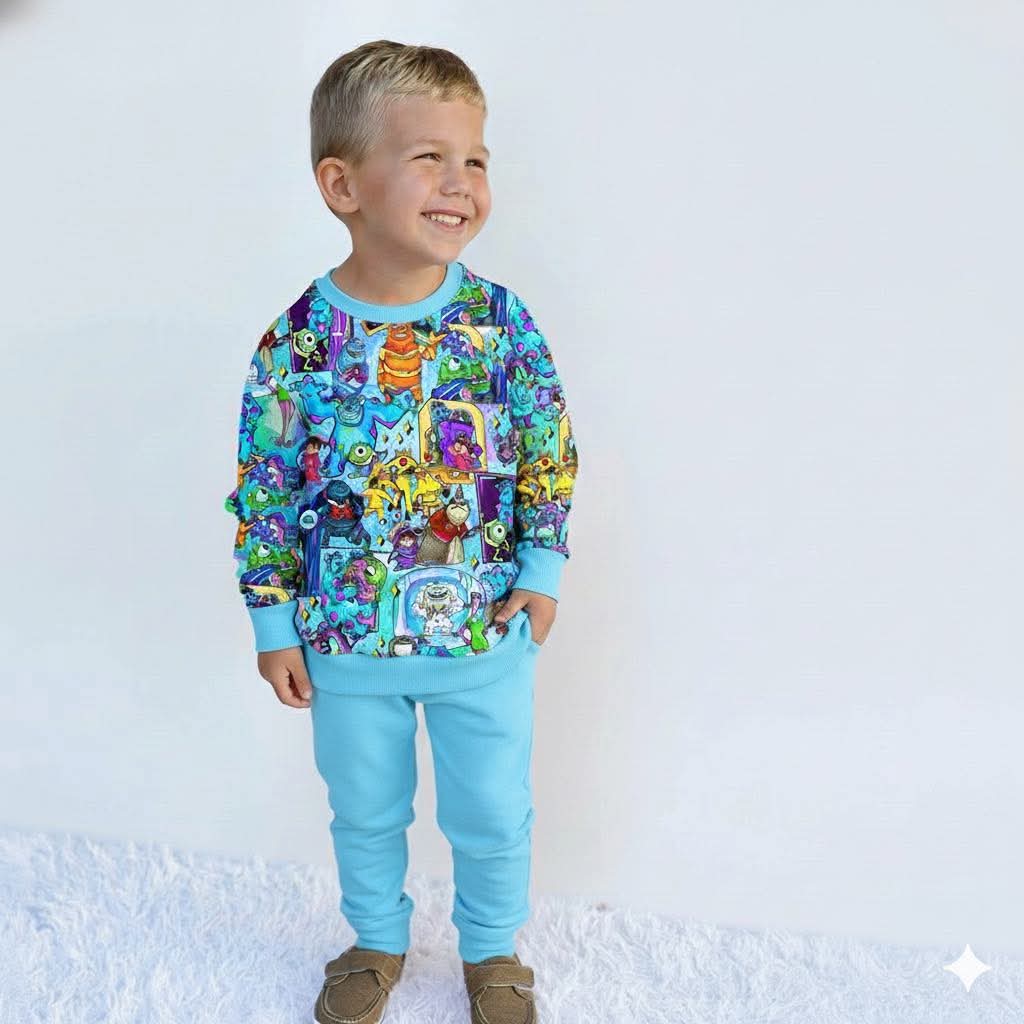 Giggle Gang Boutique