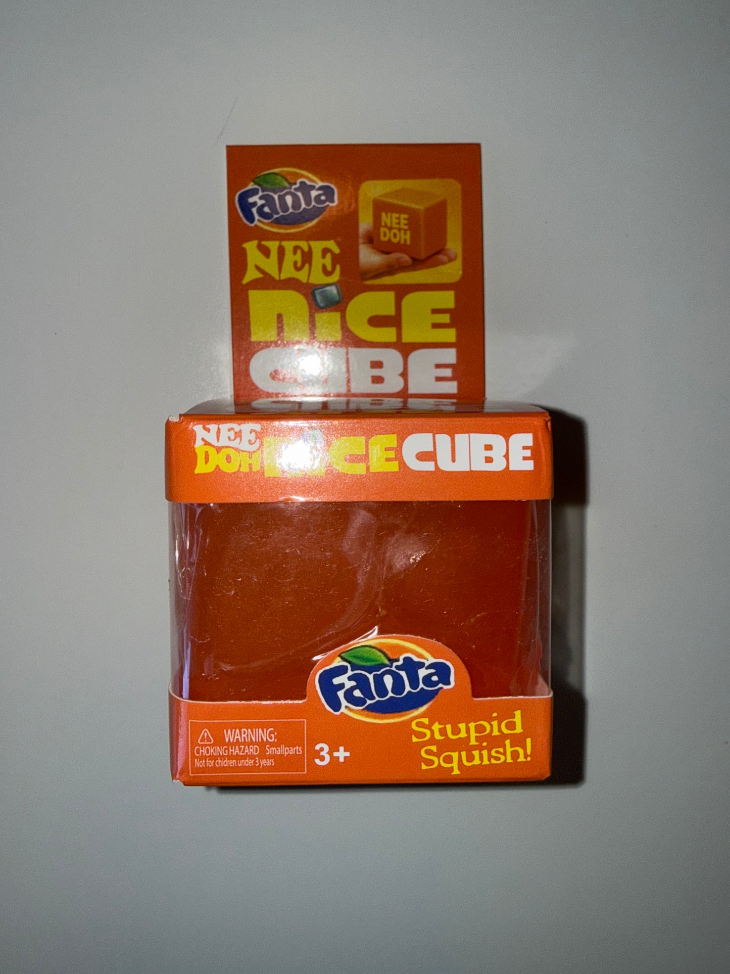 NEEDOH Soda Cube
