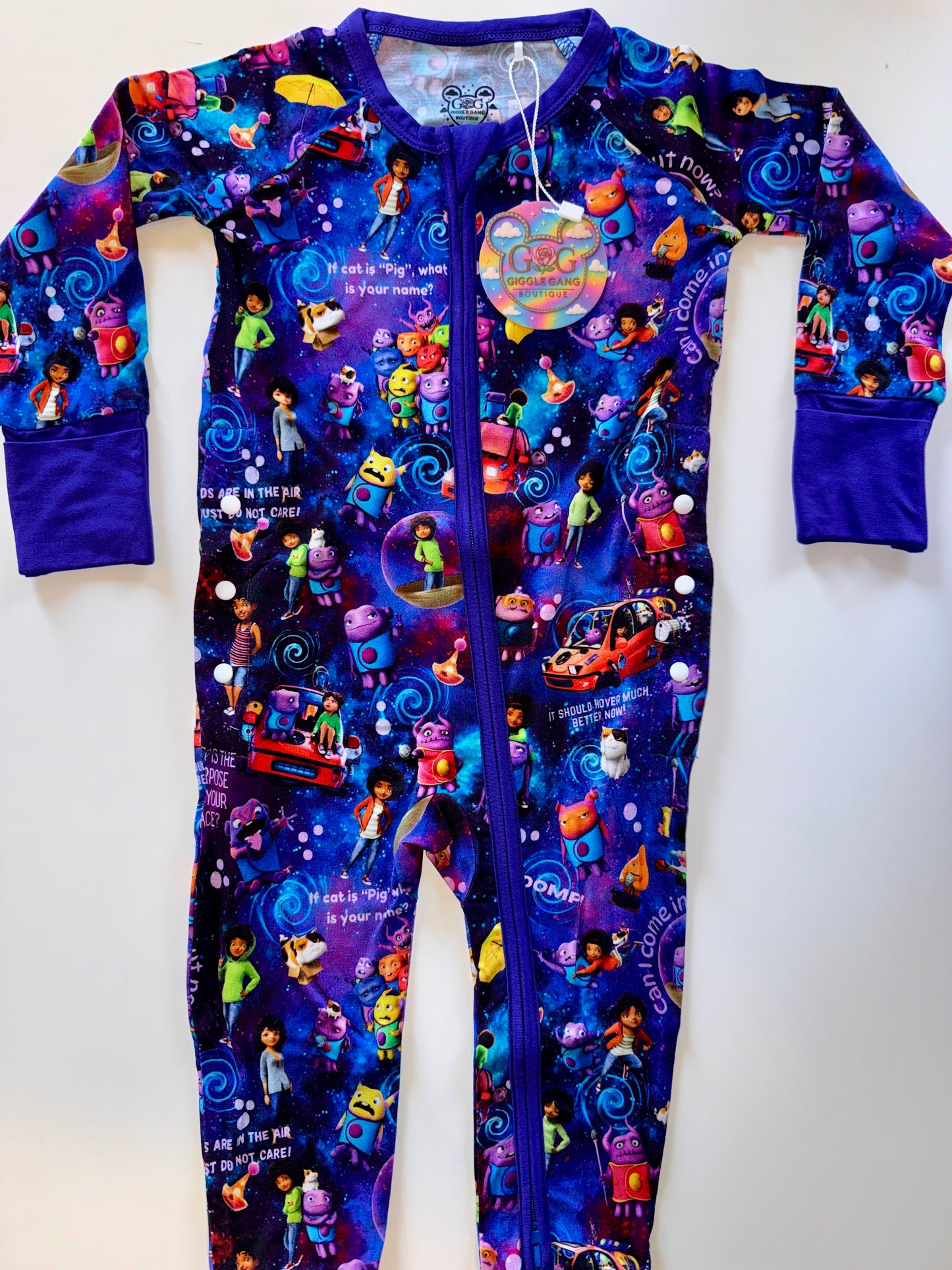 Home Medical Zippy
