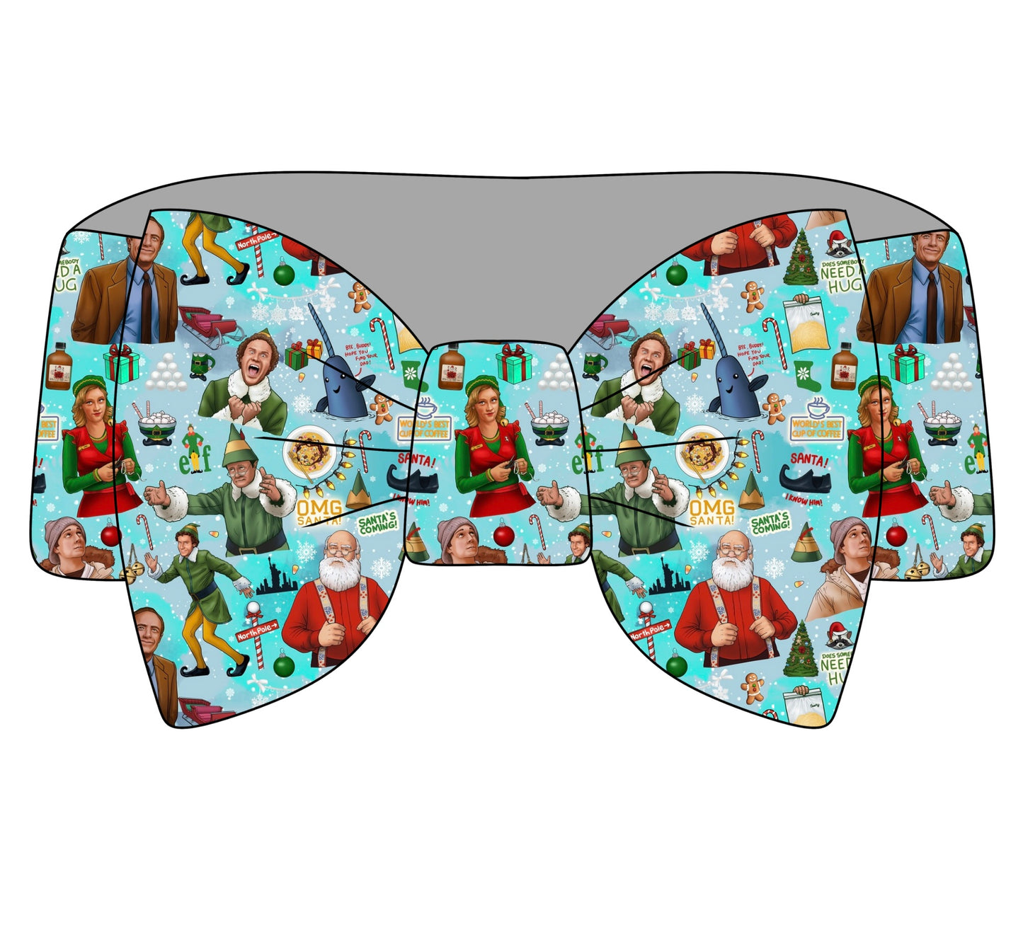 Elf: Headbow (eta early nov.)