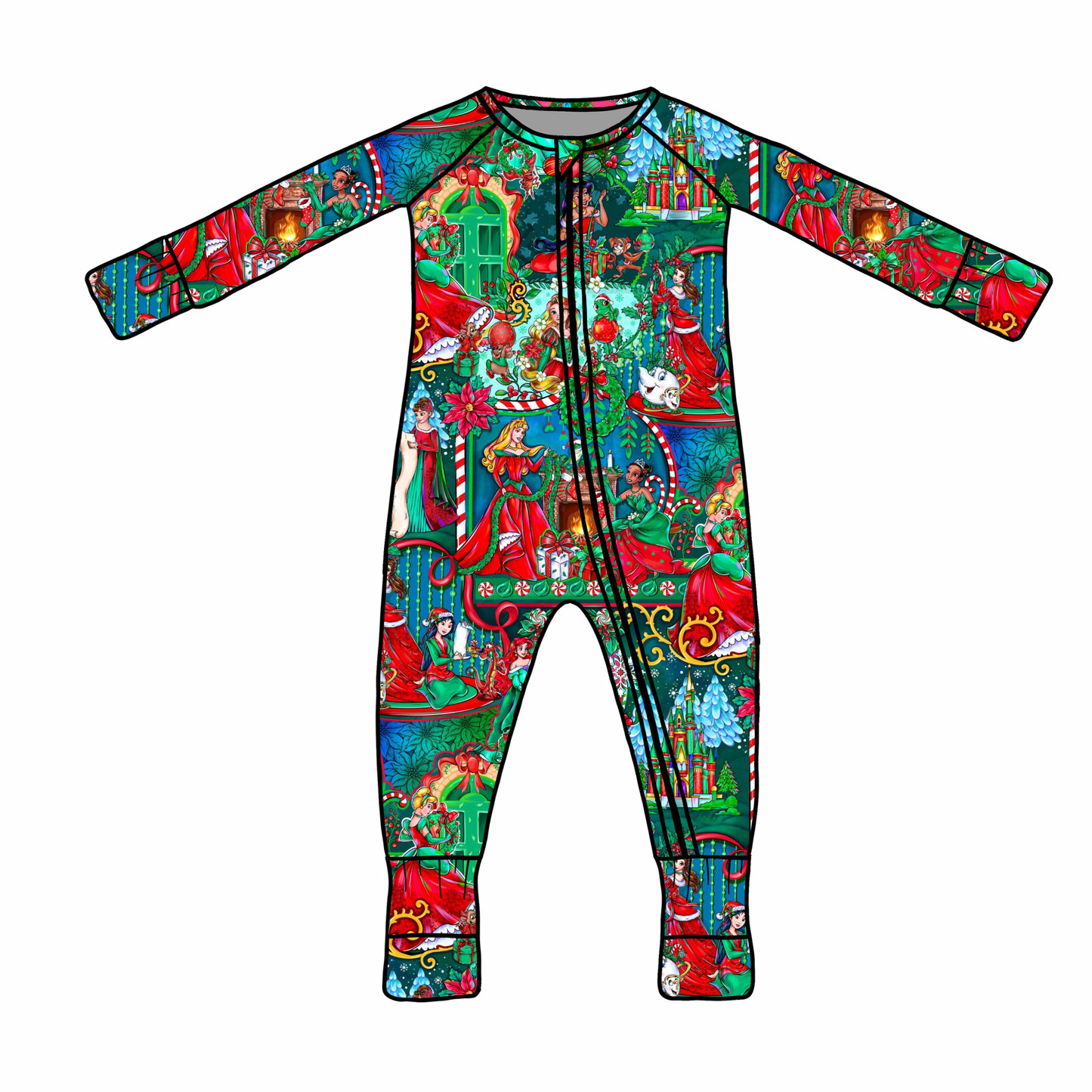 Royal Holiday: Zippy (ETA Early Nov.)