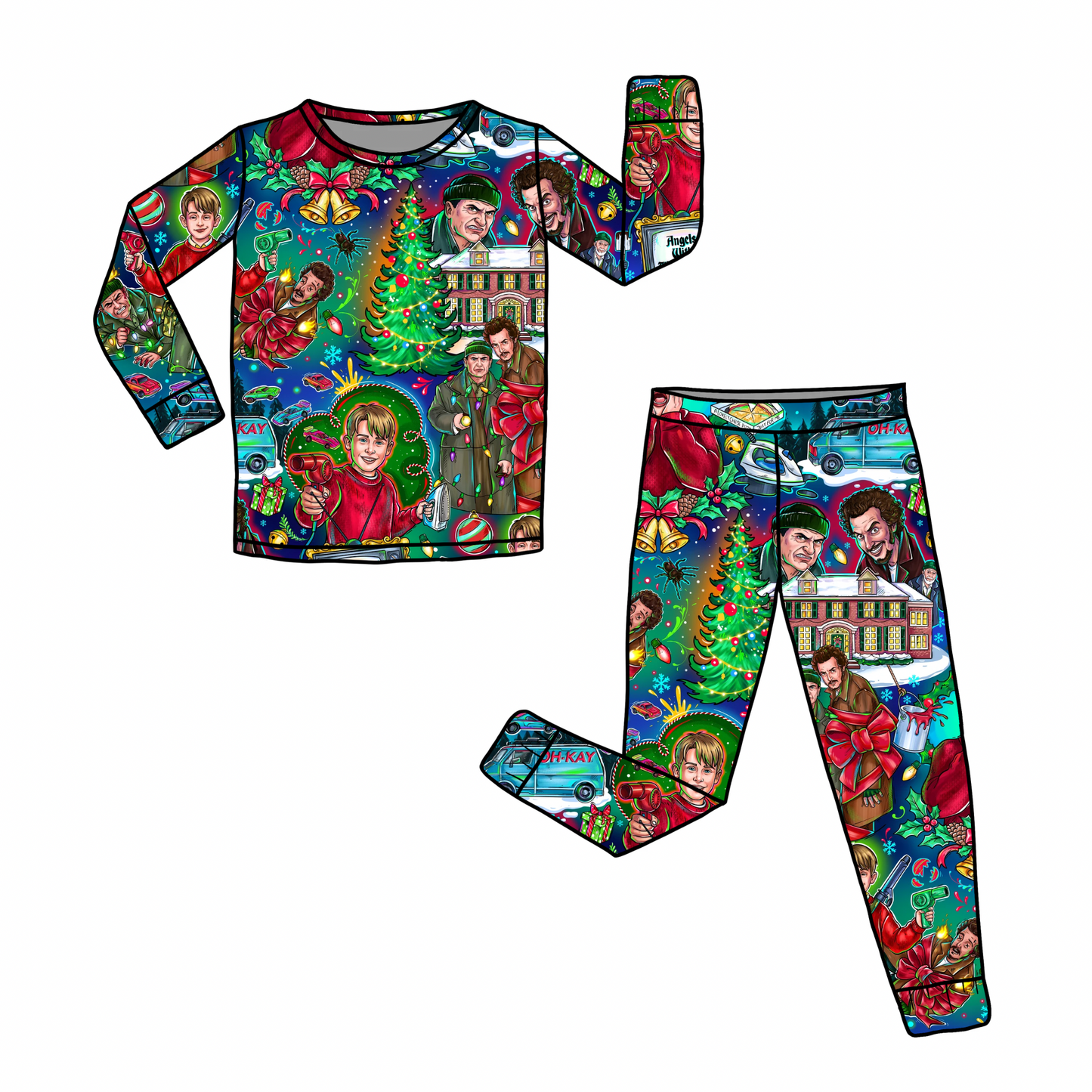 Kevinnnnn: Doll Clothes (ETA Early Nov.)