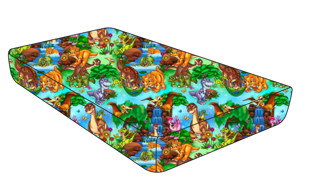 LBT Bedding