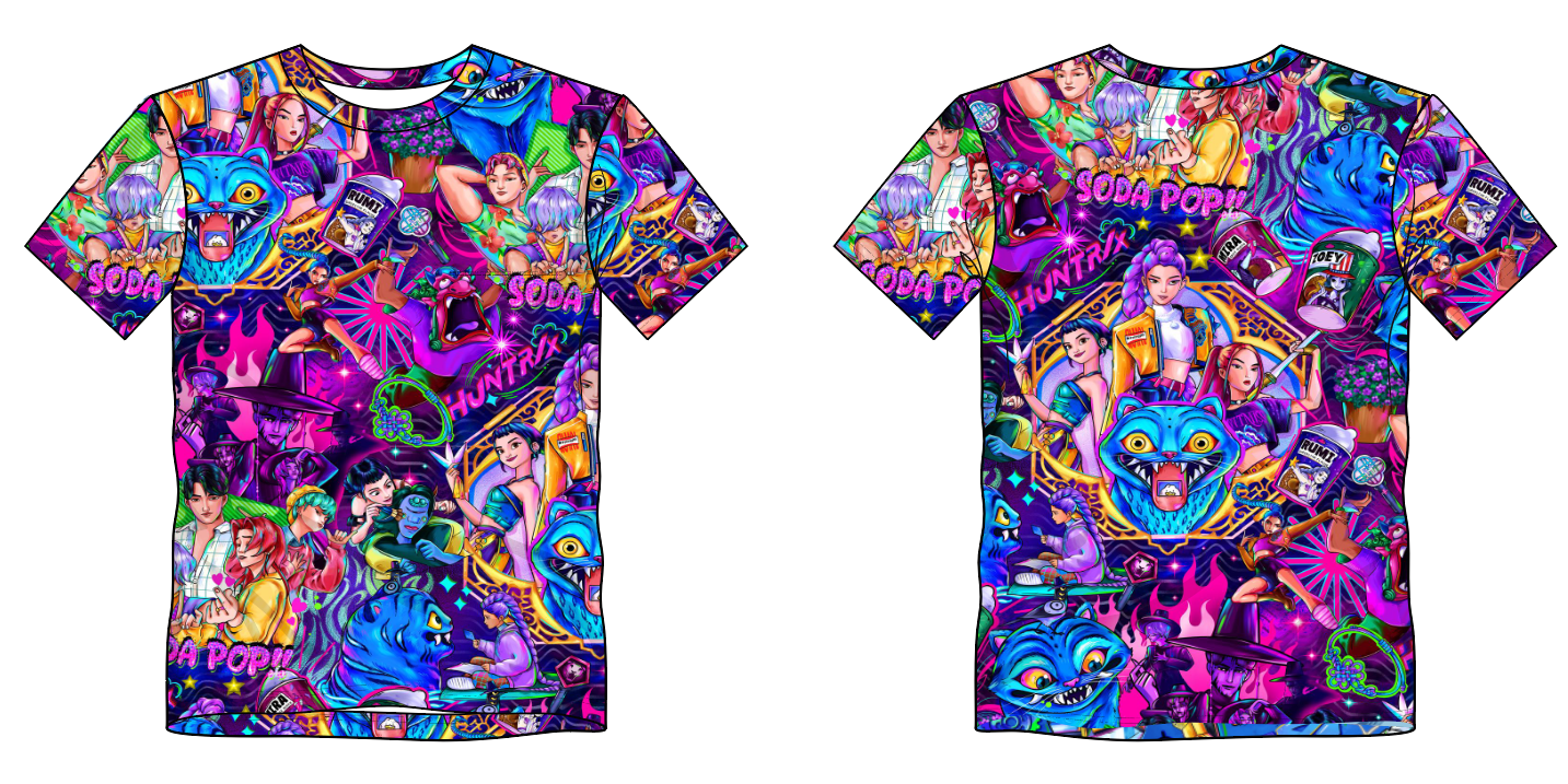 Derpy Shirt