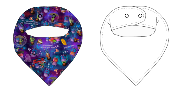 Home Bib