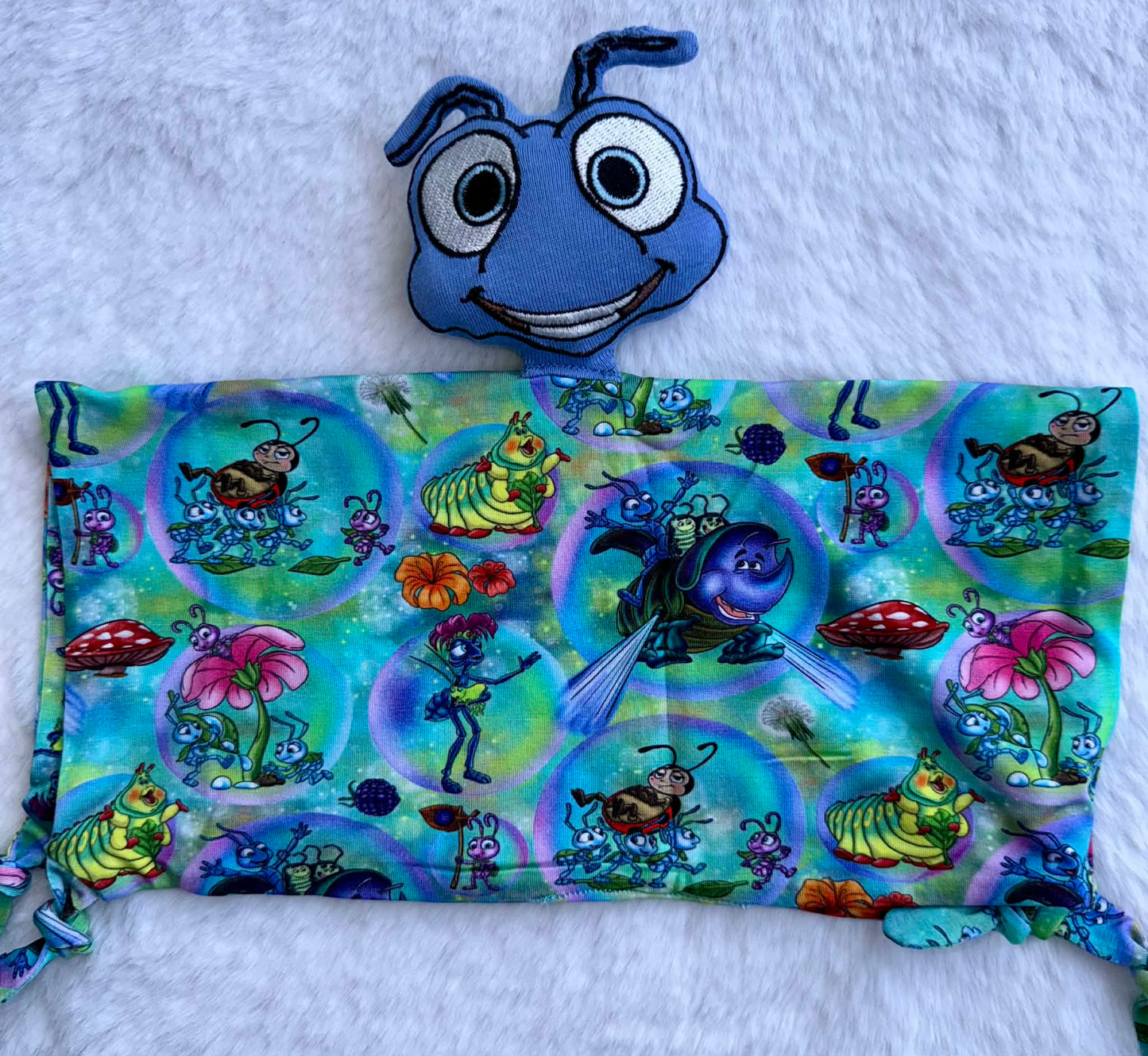 Flik Lovey