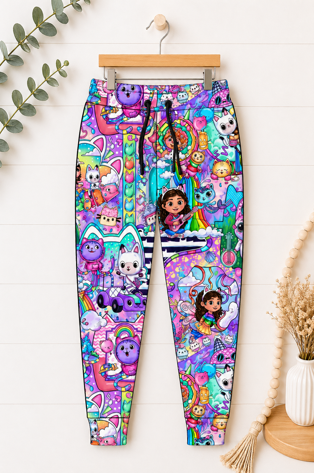 Dollhouse Women's Joggers