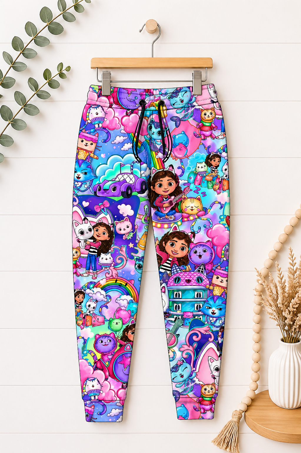 Kitty Crew Women's Joggers