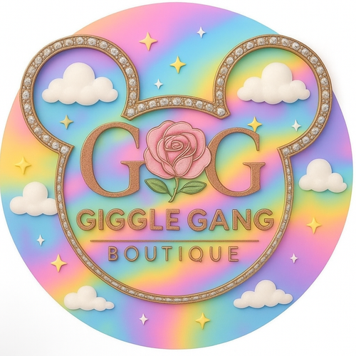 Giggle Gang Boutique