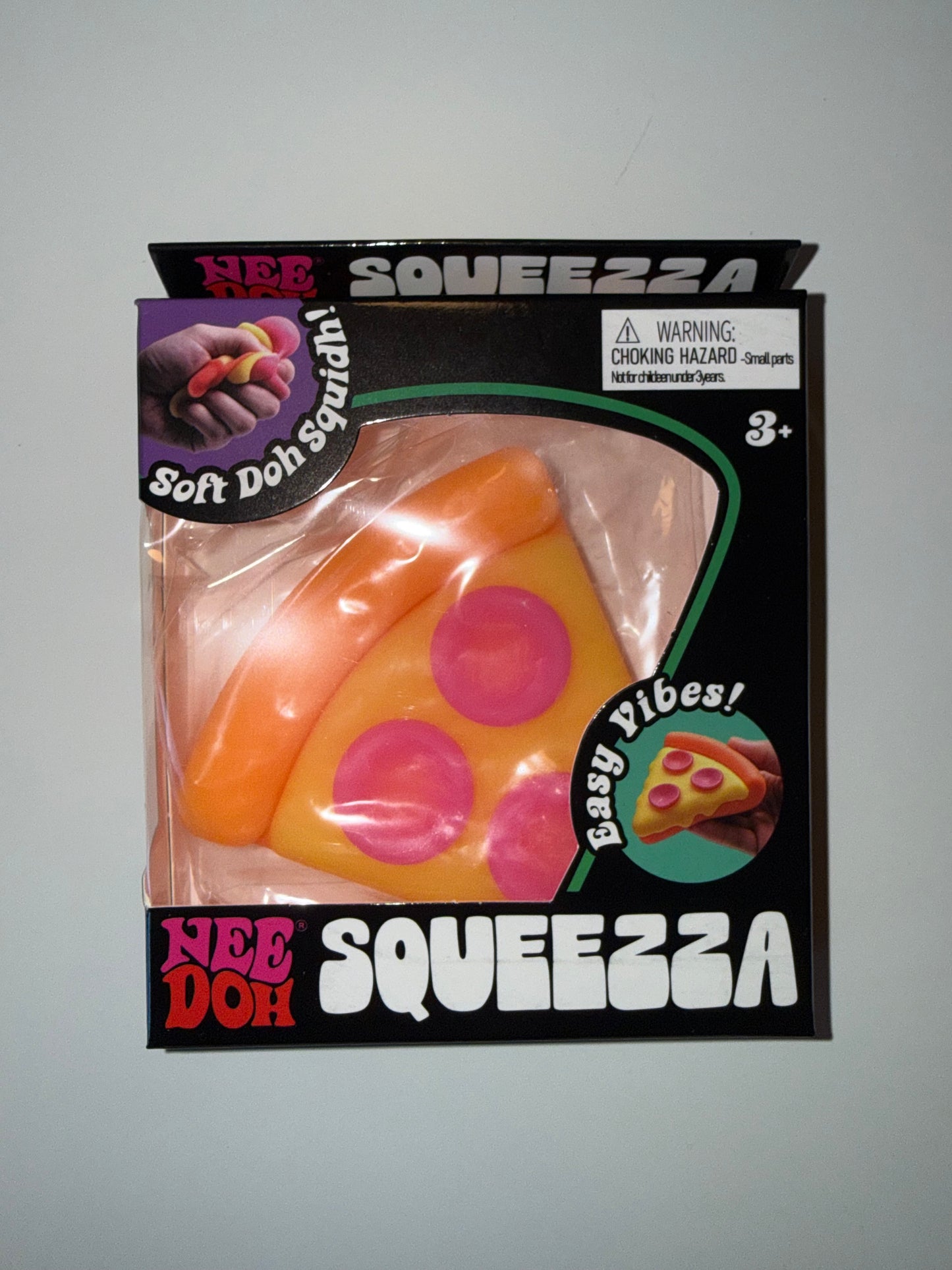 NEEDOH PIZZA