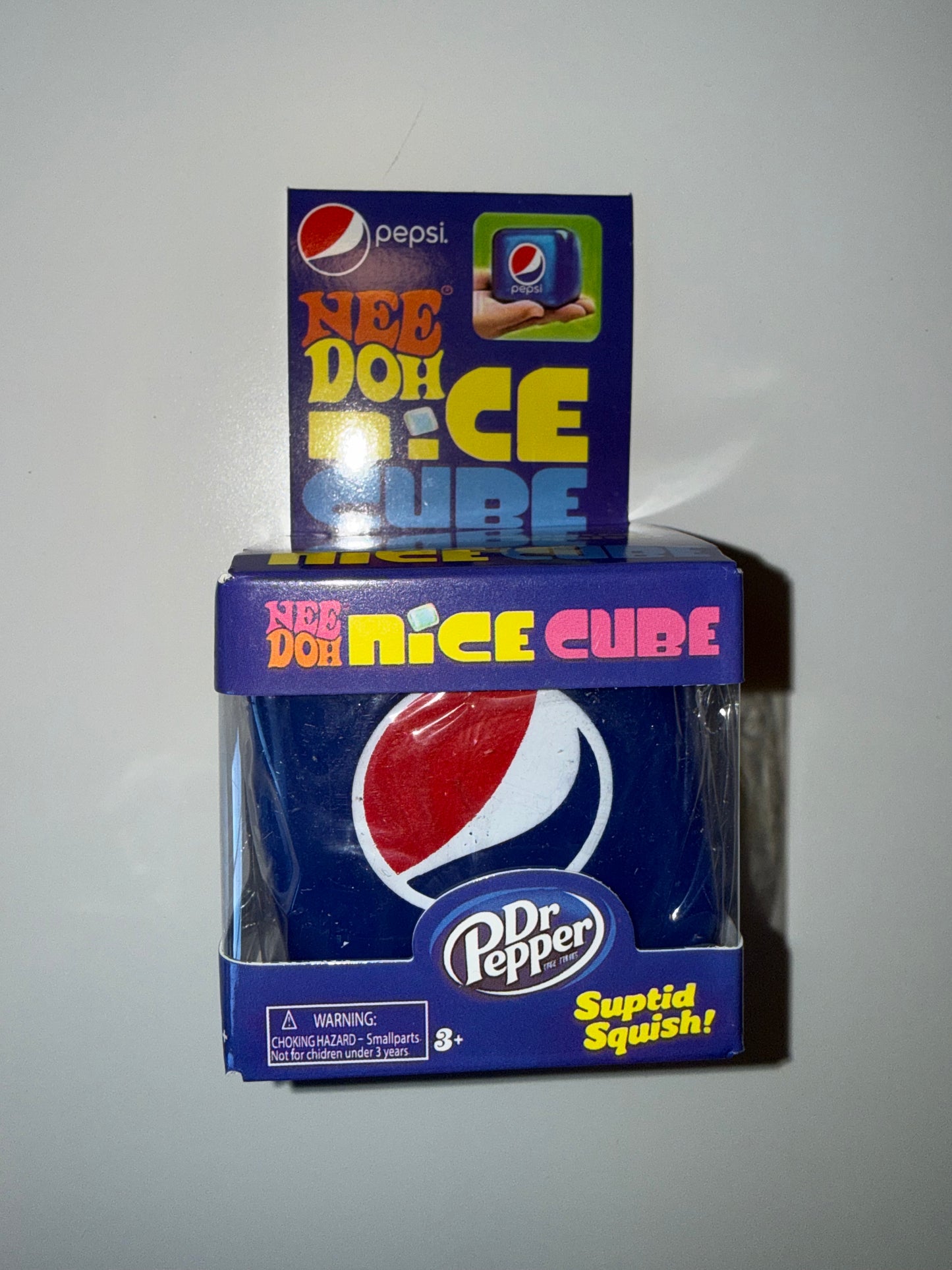 NEEDOH Soda Cube