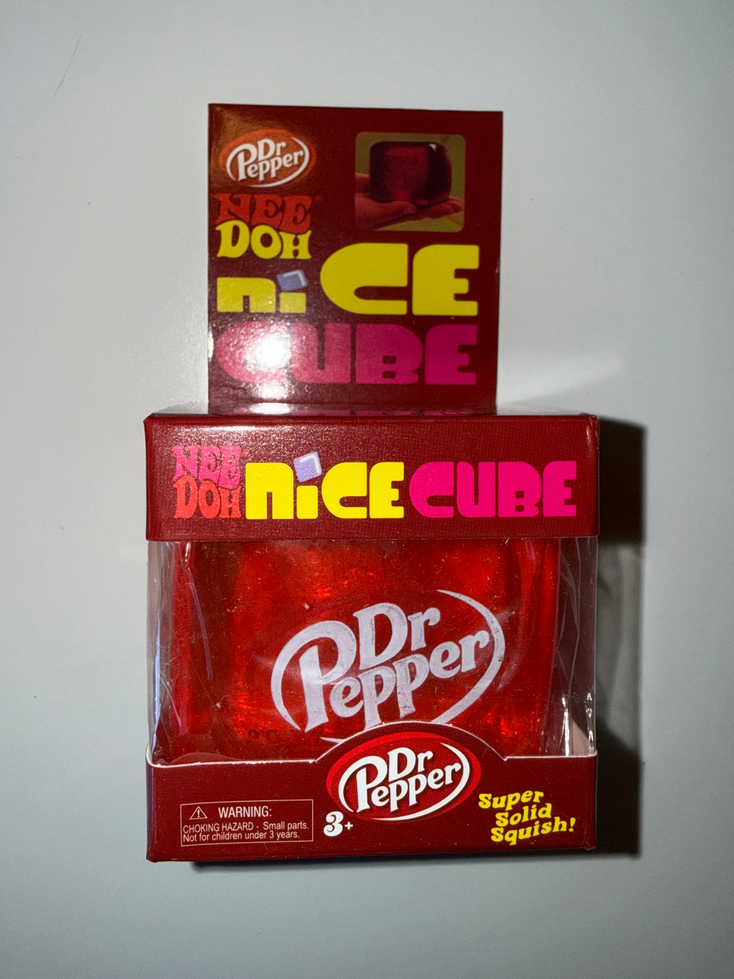 NEEDOH Soda Cube