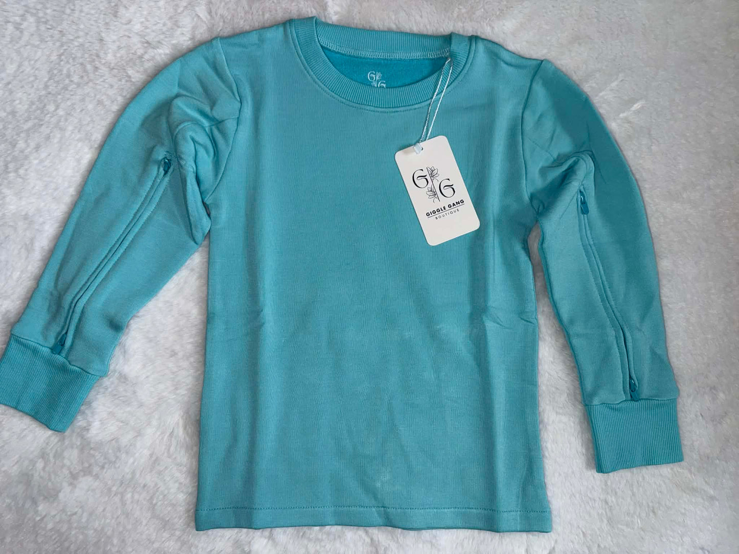 Medical Adaptive Wear