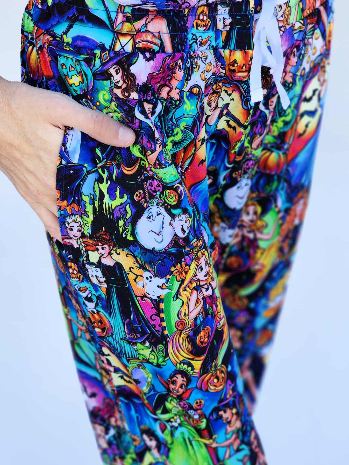 Bewitched Beauties Joggers