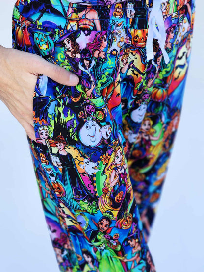 Bewitched Beauties Joggers