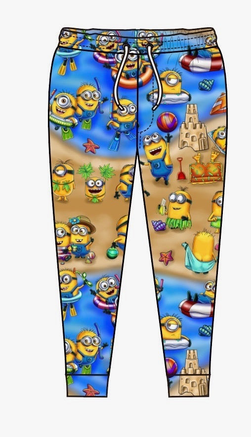 Banana! Women's Joggers