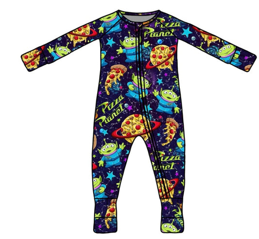 Pizza Planet: Zippy