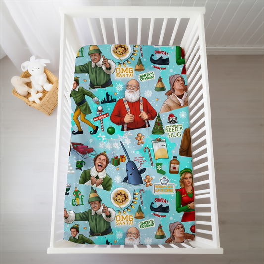 Elf: Bedding (Eta early nov.)