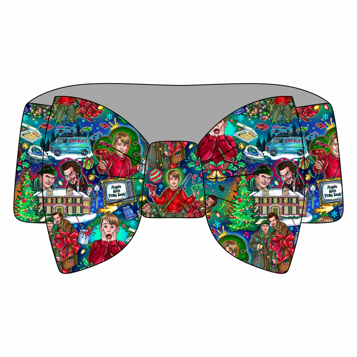 Kevinnnnn: Headbow (ETA Early Nov.)