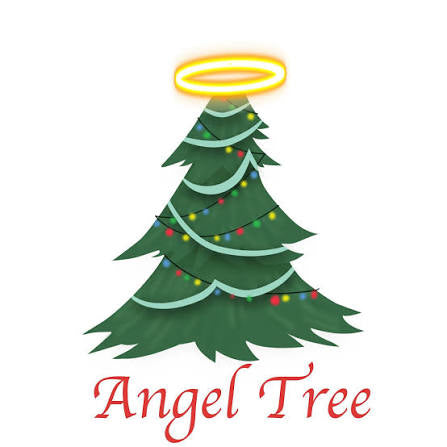 Angel Tree Donation