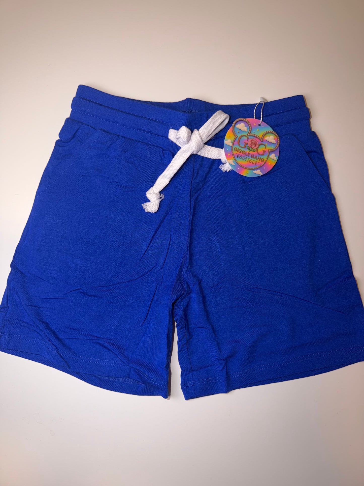 Daywear Shorts