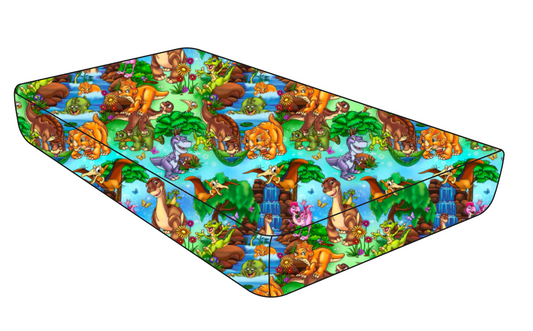LBT Bedding