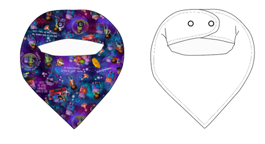 Home Bib