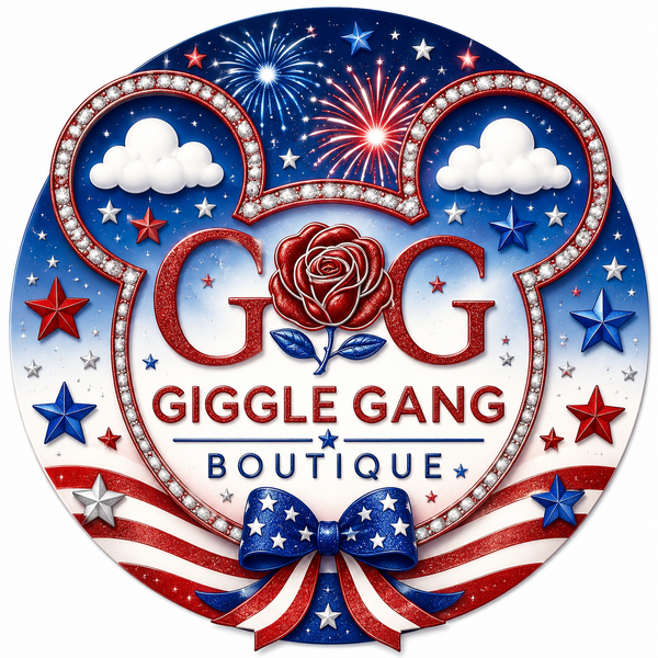 Giggle Gang Boutique