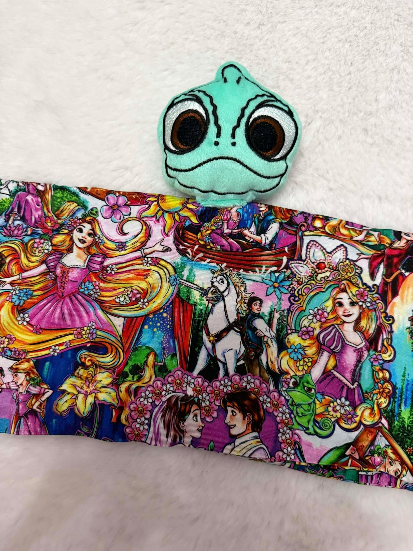 Floating Lights Lovey