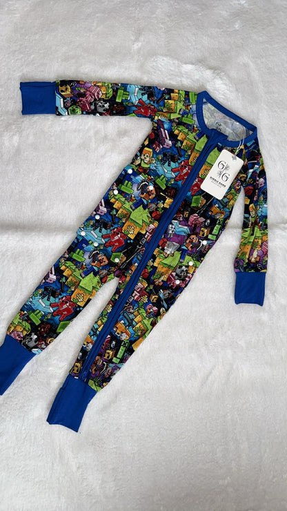 Medical Adaptive Wear