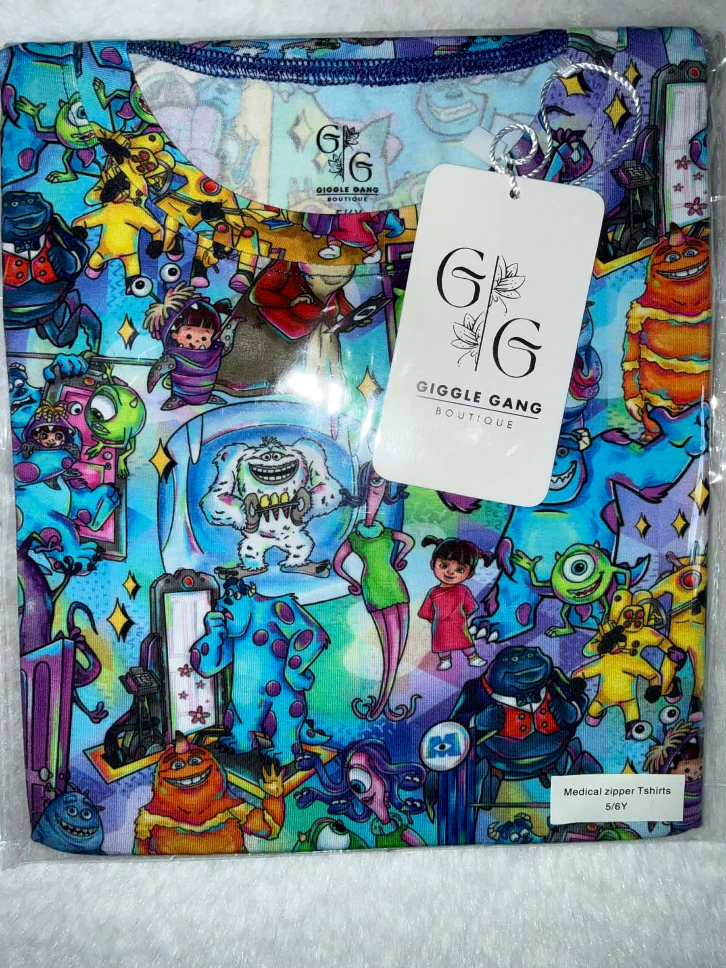 Medical Adaptive Wear