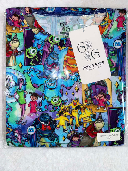 Medical Adaptive Wear