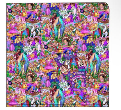 Floating Lights Bedding